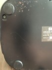 SEGA Genesis 16-Bit Console 2 arcade controllers and 1 mcbazel hdmi converter — photo 6