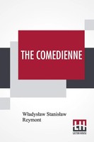 W¿Adys¿Aw Stanis¿Aw Reymont | The Comedienne | Taschenbuch | Englisch (2020)