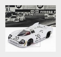 1:18 WERK83 Porsche 917/20 #20 3H Le Mans 1971 Kauhsen Van Lennep W18032003 Mode