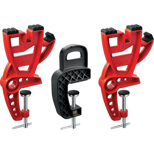 Swix Backcountry Ski Vise