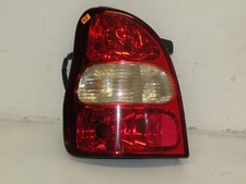Feu arrière Kia CARNIVAL