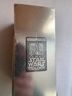 STAR WARS TRILOGY 1997 SPECIAL EDITION, VHS BOX SET   WIDESCREEN — photo 9