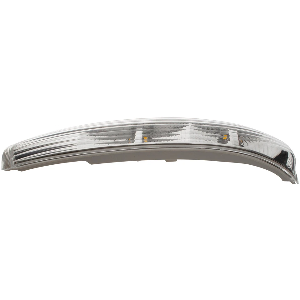 FRECCIA SPECCHIO RETROVISORE DESTRA PER CHEVROLET CAPTIVA C100 C400 ANTARA - Immagine 3 di 4