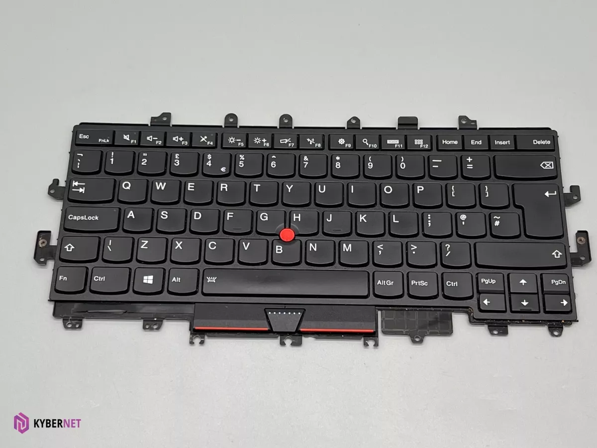 Yoga keyboard light online