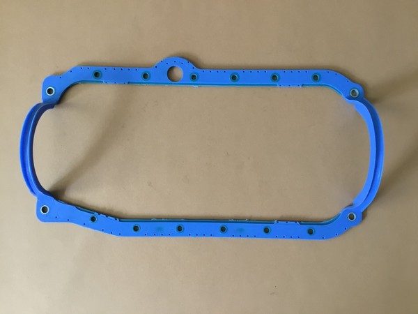 Dichtung öLwanne Als FüR Gm 4.3L V6 Mercruiser 27-883964T Volvo 3852655-image