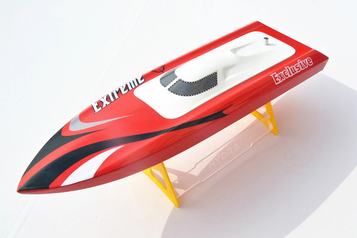 Rc boat kits ebay deals