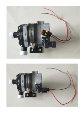 12v Electric Water Pump for Truck motor control/Battery module cooling system