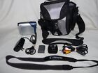 Canon Zr800 Zr800A MiniDv Mini Dv Stereo Camcorder Vcr Player Video Transfer