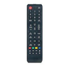BN59-01326A Replace Remote for Samsung UE24N4300 UE24N4300A UE24N4300AKXXU UE55N
