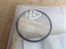 Mercedes W124 R129 W140 R170 Dichtring Dichtung Servolenkung Lenkgetriebe NEU 