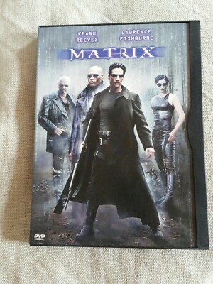 Matrix