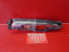Porte avant et accessoires Mercedes 210