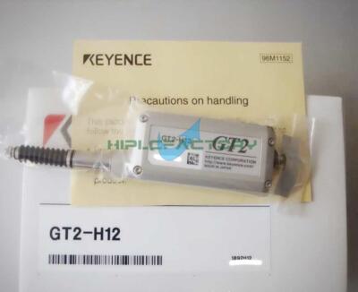 1PC New Keyence GT2-H12 Position Sensor head | eBay
