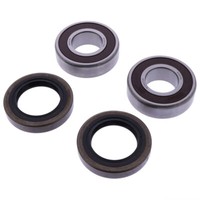 Radlager Satz Vorne JMP Passend FüR Honda CBR 600 RR Bj. 2004-2006