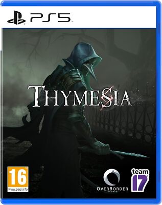 Thymesie