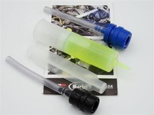 Leistungsverstärker Additiv für Kfz Kälte Klimaanlagen mit Adapter R134a R1234yf