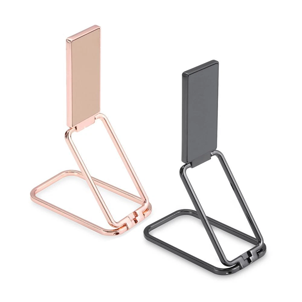 Punkcase Quadzilla Cell Phone Ring Holder [RoseGold] , 52 OFF