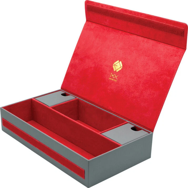 Supreme Game Chest   Grey