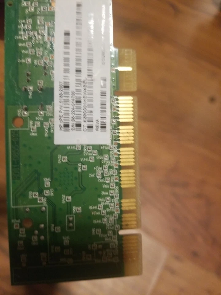 PCI Data Fax Modem 56K V.92 Conexant RD01-D850 - Image 4 of 4