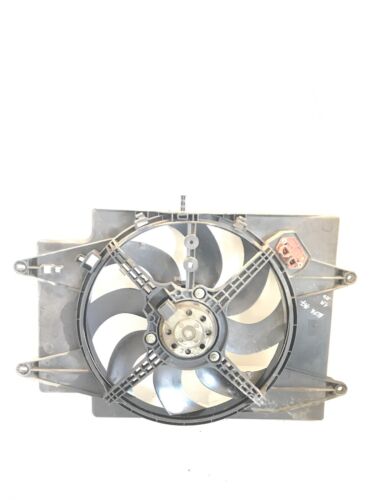 Alfa Romeo 147 Radiator Cooling Fan 836000100 Genuine 1.9 M Jet 2007 - Picture 2 of 10