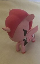 Bellina Tokidoki Unicorno Series 1 retired figure no box Vinyl Figure