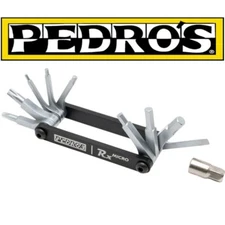 Pedro's RX Micro-10 Bike Multitool
