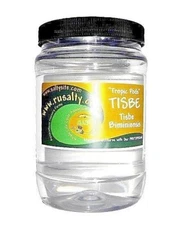 Live Tisbe Copepods 32oz size concentrated 6000 Live copepods.