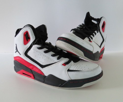 JORDAN SC2 Flight Mens Basketball Shoes 
