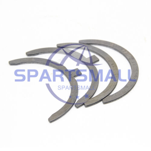 Metal Kit+Piston Rings for Isuzu 4LE2 Engine JCB Isuzu AIR MAN Direct injection - Picture 3 of 7