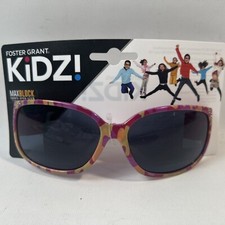 Girls Kids Foster Grant Sunglasses NWT