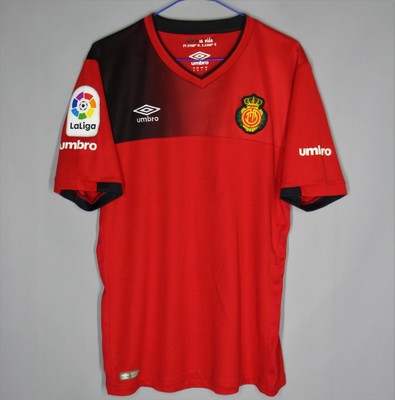 mallorca fc shirt