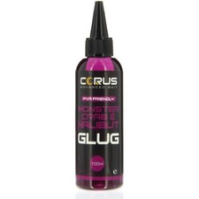 Monster Crab & Halibut Fishing Glug Corus Baits Carp Fishing Glugs
