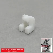 For Studio Series SS103 ROTB Rhinox Upgrade Kit Weapon Storage Parts Accessories