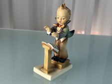 Hummel Figur 129 Herr Kapellmeister 13 cm. 1 Wahl - Top Zustand