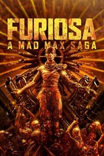 Furiosa: Saga Mad Max (2024) Movie Film POSTER Plakat   -62b