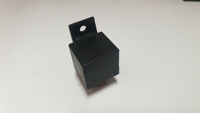 Fiamm 30A 12V Generic Automotive Relay.  [3781.21]