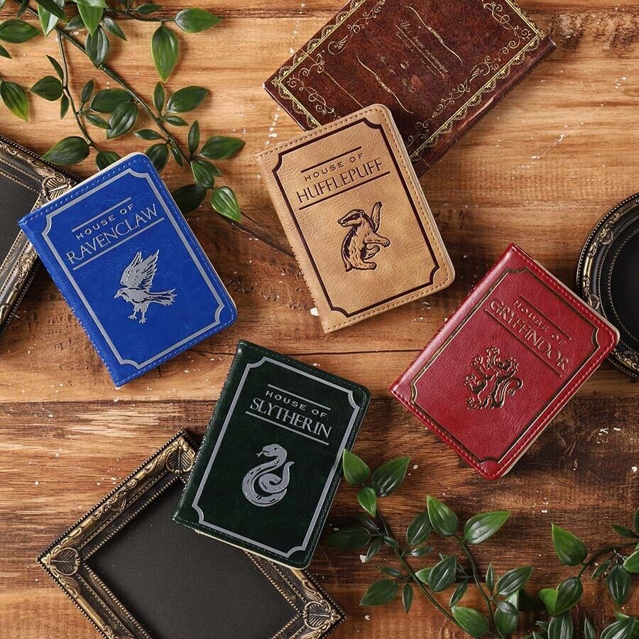 Porta-chaves Quadrado Ravenclaw - Harry Potter