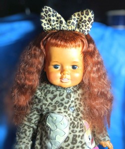 baby crissy doll ebay