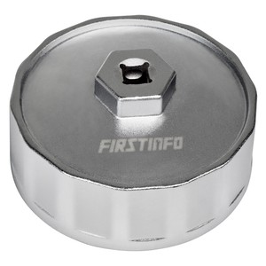 wrench mercedes filter oil 46mm 4mm firstinfo flutes dr