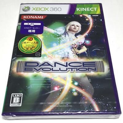 (未使用･未開封品)　ダンスエボリューション - Xbox360 tu1jdyt s-l400.jpg