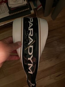 Callaway Paradym  Driver wood cover