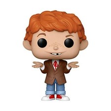 Funko Pop! TV: MAD TV - Alfred E. Neuman #29