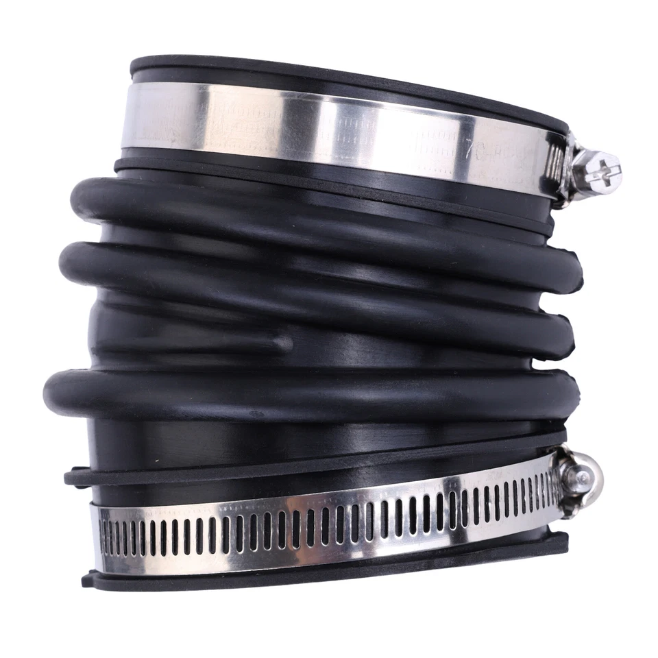 2x Engine Air Intake Hose For 2004 2005 2006 Toyota Sienna CE LE XLE 3.3L 3300CC Foto 2 de 4