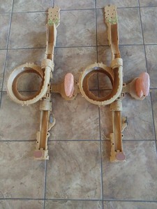 disney pixar cars 3 willy's butte transforming track set