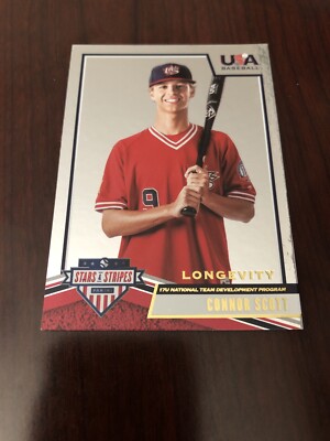 2019 PANINI STARS & STRIPES 辰己涼介 直筆サイン 2019 PANINI STARS & STRIPES 辰己涼介 直筆サインの通販 by Trout's