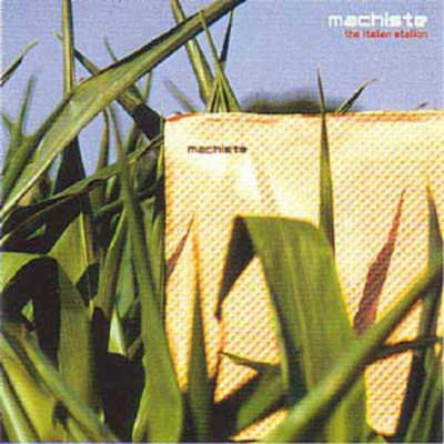 MACHISTE - The Italian Stallion (TBC / Germany 2002) / GABOR SCHABLITZKI