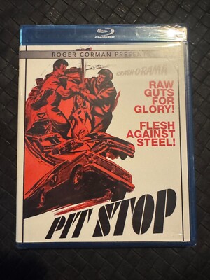 CODE RED  Blu-Ray / DVD  Movie U Pick Complete Your Collection RARE (B3)