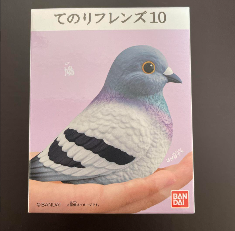 鳩ウォービジョン 令和5年度 日本エースピジョン賞ベストテン」発表 