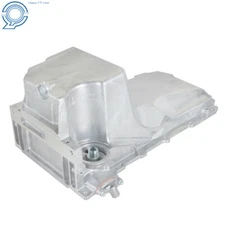 Oil Pan For 99-06 Sierra / Silverado 1500/2500/3500 4.8L/5.3L/6.0L #12579273