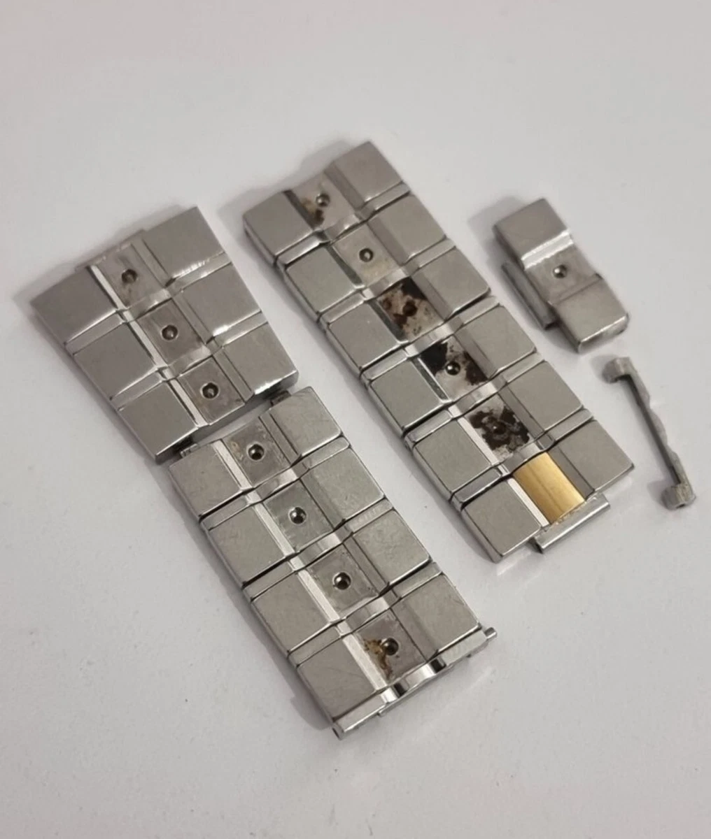 Vacheron constantin overseas bracelet sales